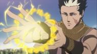Gaja as seen in the anime (Image via Studio Pierrot)